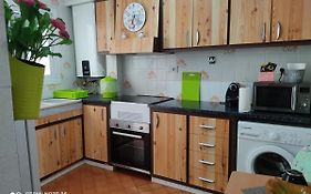 Apartamento Tarragona